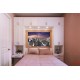 Wallpapers mural night panorama New York
