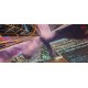 Wallpapers mural buildings panoramic view from below