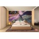 Wallpapers mural buildings panoramic view from below
