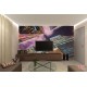 Wallpapers mural buildings panoramic view from below