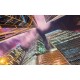 Wallpapers mural buildings panoramic view from below