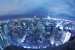 Wallpapers mural panoramic view of Manhattan 2
