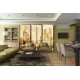 Wallpapers mural retro photo collage from Paris Wallpapers mural retro photo collage from Paris