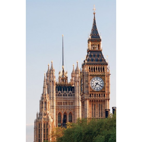 Wallpapers mural London tower Big Ben Wallpapers mural London tower Big Ben