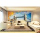 Wallpapers mural London Bridge Tower daily view