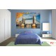 Wallpapers mural London Bridge Tower daily view