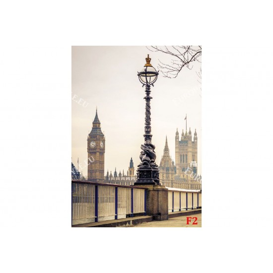 Wallpapers view of a beautiful path in London Wallpapers view of a beautiful path in London