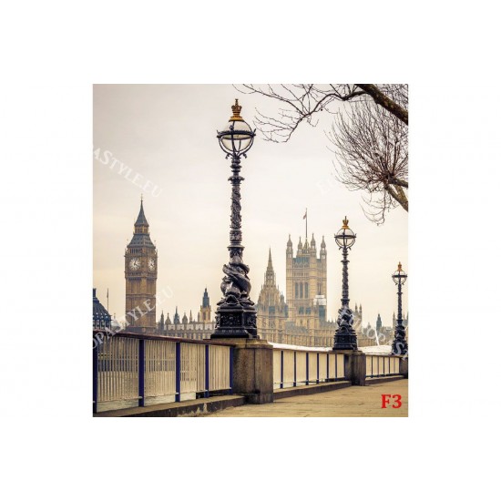 Wallpapers view of a beautiful path in London Wallpapers view of a beautiful path in London