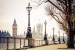 Wallpapers view of a beautiful path in London