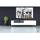 Photo mural New York photo collage with lettering Photo mural New York photo collage with lettering