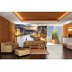 Wallpapers mural night view of a beautiful Venetian channel