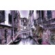 Wallpapers mural traditional view of canal in Venice Wallpapers mural traditional view of canal in Venice