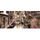 Wallpapers mural traditional view of canal in Venice Wallpapers mural traditional view of canal in Venice
