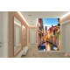 Wallpapers mural colorful canal in Venice Wallpapers mural colorful canal in Venice