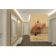 Wall murals Venice painted picture on canvas Wall murals Venice painted picture on canvas