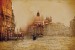 Wall murals Venice painted picture on canvas