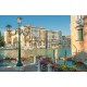 Wallpapers beautiful view of venice with buildings 