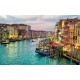 Wallpapers color view of Venice prematurely old effect buildings