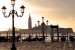 Wallpapers mural Venice at night