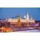 Wallpapers beautiful view of Moscow Wallpapers beautiful view of Moscow