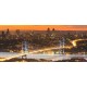 Wallpapers mural views from Istanbul and bridge Wallpapers mural views from Istanbul and bridge