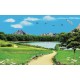 Wallpapers 3D view of lake Wallpapers 3D view of lake