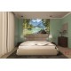 Wallpapers mural beautiful view of mountain with river and forests