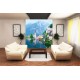 Wallpapers mural beautiful Austria view lake model 2