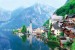 Wallpapers mural beautiful Austria view lake model 2