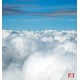 Wallpapers mural blue sky with beautiful clouds Wallpapers mural blue sky with beautiful clouds
