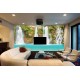 Photo murals beautiful forest waterfall Photo murals beautiful forest waterfall