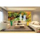 Photo murals Forest Fall Autumn 2