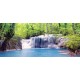 Wallpapers mural wonderful forest waterfall Wallpapers mural wonderful forest waterfall