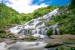 Wallpapers mural mountain waterfall