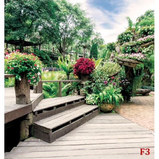 Wallpapers beautiful colorful garden Wallpapers beautiful colorful garden