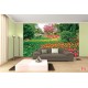 Wallpapers beautiful tulips garden Wallpapers beautiful tulips garden