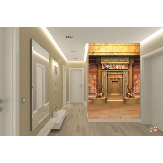 Wallpapers mural Egyptian tomb of Pharaoh
