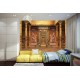 Wallpapers mural Egyptian tomb of Pharaoh