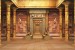 Wallpapers mural Egyptian tomb of Pharaoh