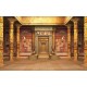 Wallpapers mural Egyptian tomb of Pharaoh