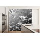 Wallpapers mural rain falling diamonds Wallpapers mural rain falling diamonds