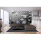 Wallpapers mural rain falling diamonds Wallpapers mural rain falling diamonds