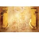 Wallpapers wall with hieroglyphics and dragons Wallpapers wall with hieroglyphics and dragons