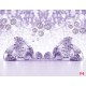 Wallpapers mural composition with diamonds in 3 colors Wallpapers mural composition with diamonds in 3 colors
