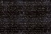 Wallpapers mural art lettering in black and white
