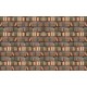 Wallpapers mural library with old books 2 Wallpapers mural library with old books 2