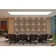 Wallpapers mural library with old books 2 Wallpapers mural library with old books 2