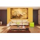 Wallpapers mural old sailing ship retro model 2 Wallpapers mural old sailing ship retro model 2