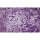 Wall mural art panel with lettering in 2 color Wall mural art panel with lettering in 2 color
