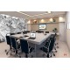 Wallpapers mural old world map in grey Wallpapers mural old world map in grey